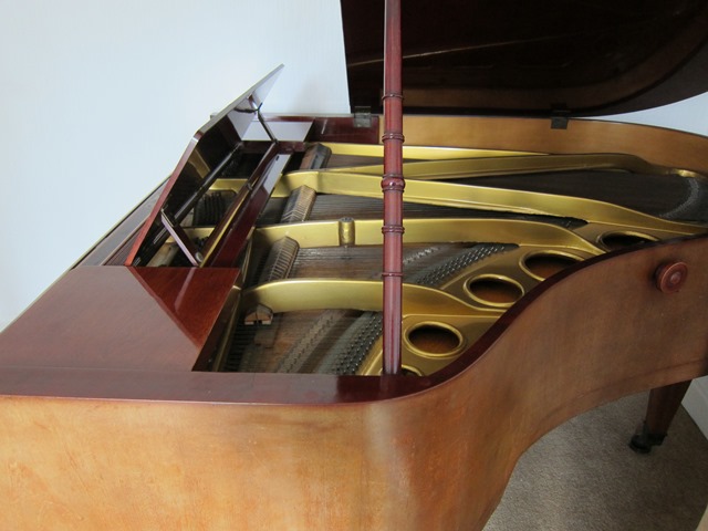 Bosendorfer  Pianos-Pianos for Sale